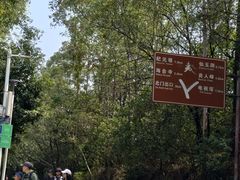 -大雁山风景区