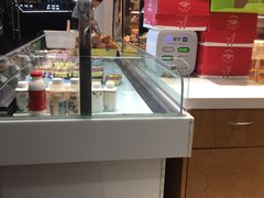 -超港·蛋糕面包(包河万达店)