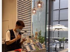 -Something For(中洲湾店)