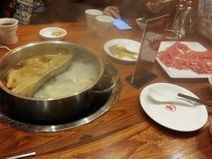 -草原牧羊火锅·龙虾·烤鱼(杨浦店)
