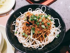 凉面-一棠龙虾•王牌虾球(楚河汉街店)
