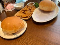 -奕景小馆·地道大连菜(恒隆广场店)