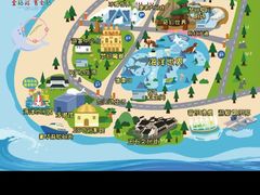 -福州罗源湾海洋世界旅游区