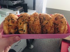 -皇家美孚·蛋糕外送(东部佳世客店)