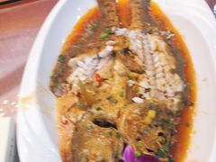 -清真悦宾楼食府(海湖店)