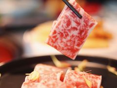 -捞神煲汤火锅(湖滨商业街店)