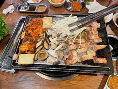 -香猪坊(五道口店)
