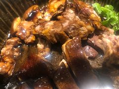 -随园花园餐厅(新港中路店)