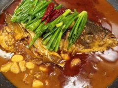 -八分饱·西津会(西津渡店)