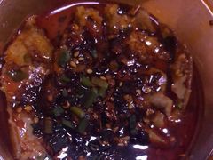 -小杨烤肉(朱雀店)