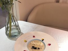 -PARFUM FLORAL花境法餐(南京首店)