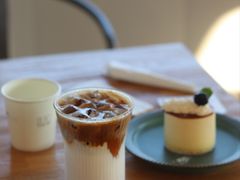 -ChanDu躔度咖啡(灯塔店)