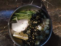 -大叹号·朝鲜族烤肉(潍坊泰华城店)