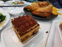 提拉米苏蛋糕-宜家·瑞典风味餐厅(北京西红门店)