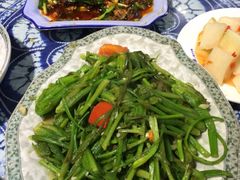 iphone_upload_pic-白家寨子·山野白族菜(古城总店)