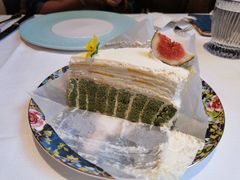 -波特曼西餐厅(南岗店)