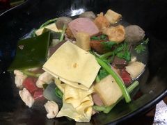 -万记麻辣烫国展总店