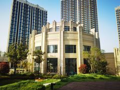-WEPARK 芳草寓