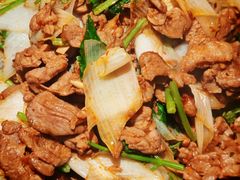 -喜悦烤鸭·新京菜(王府井店)