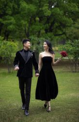 -保定巴黎婚纱摄影