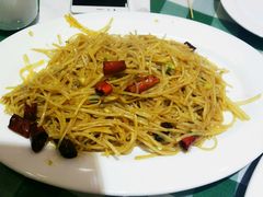 酸辣土豆丝-晋府大酒店