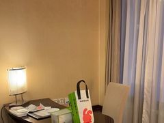 -大连富丽华大酒店