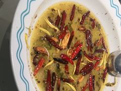 -花椒俏川菜小馆(南海万达店)