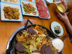 -山城正宗集安高丽火盆