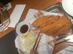 奔跑的猪排-南小馆(迪士尼小镇店)