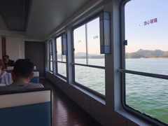 -千岛湖东南湖区