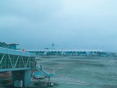 -重庆江北国际机场-T2航站楼