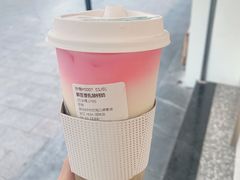 -娃哈哈·奶茶(武林店)