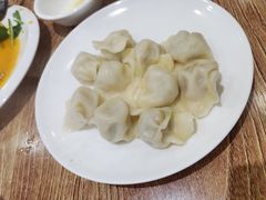 -长城东北菜(新港西路店)