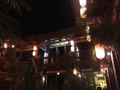 -香满楼(临安路店)