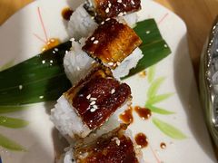 -鳗鲔·料理小馆