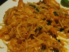 -泰国餐厅 Thai Food(裕华万达店)