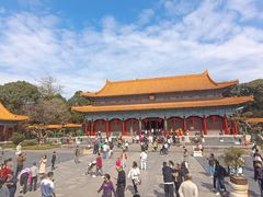 -珠海圆明新园