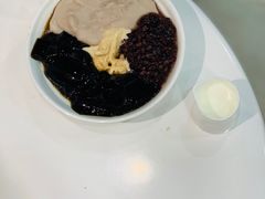 -九秋茶铺(三里屯店)