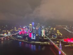-WFC会仙楼观景台