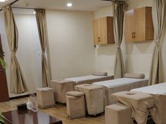 -筋骨堂热敷推拿按摩(枫林绿洲店)