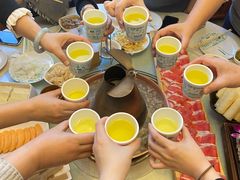 -京城胜利涮羊肉(禧乐汇店)