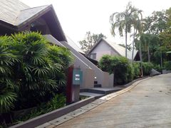 -普吉岛凯悦酒店