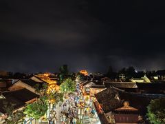 -大理古城