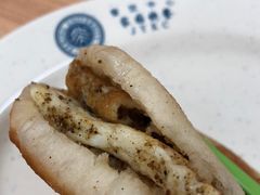 -北京大学-学五食堂