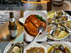 -蠔爺王志德生蚝馆(金沙湾店)