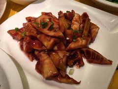 -鹿港小镇经典老上海菜(长乐路店)