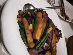 -巴音浩日娲·蒙餐(双林东路店)