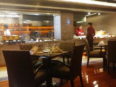 -天诚丽筠酒店-西餐厅