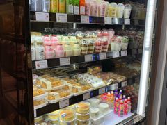 零售区-巴黎贝甜(五道口店)