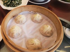 -鼎泰丰(新港中心店)